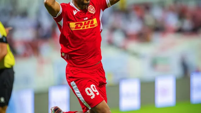 Português Nandinho conduz Al Muharraq à conquista da Taça