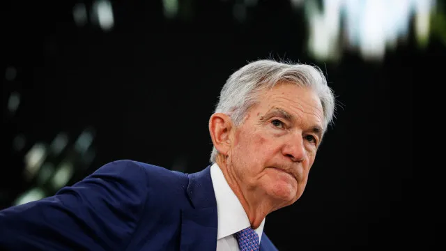 Departamento de Justiça abandona investigação criminal a presidente da Fed