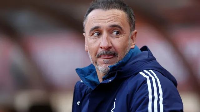 
                    Manutenção à vista? Vítor Pereira goleia Sunderland e já respira melhor
                