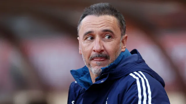 
                    Vítor Pereira espreita regresso à Premier League: 