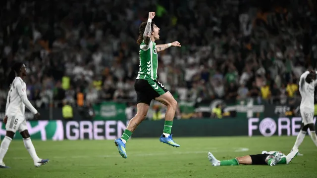 Ex-Sporting 'trama' Real Madrid e coloca Barcelona mais perto do título