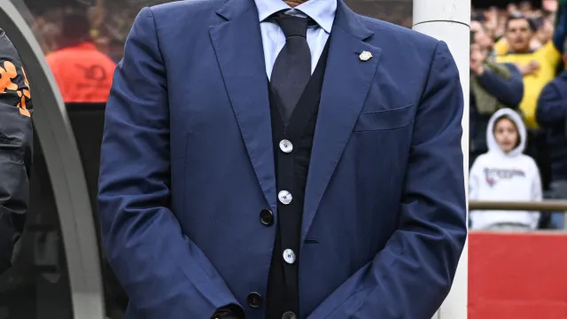 
                    Já há data para Ancelotti anunciar convocados do Brasil para o Mundial
                