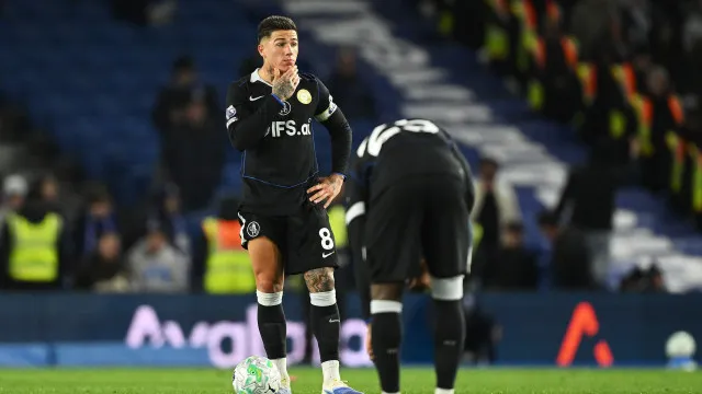 "O Chelsea quer fazer um Big Mac melhor do que o McDonald's sem o pão"