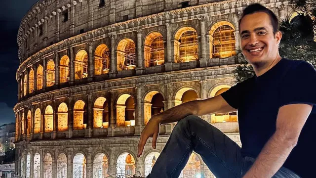 
                    Ricardo Azevedo celebra 5 anos de namoro e revela sexo e nome do bebé
                