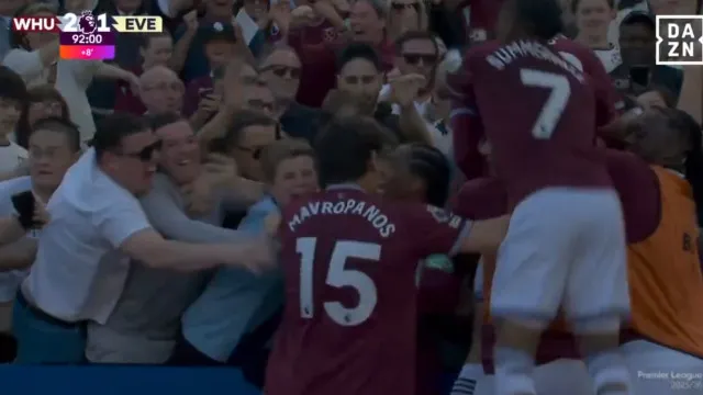 Até ao lavar dos cestos é vindima. O golo de Callum Wilson que salvou NES