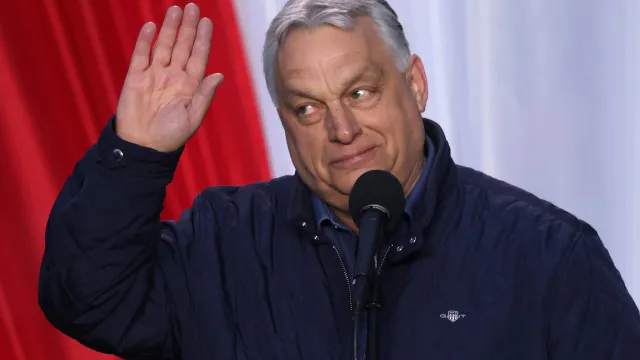 Orbán renuncia ao lugar de deputado: "Não sou necessário no parlamento"