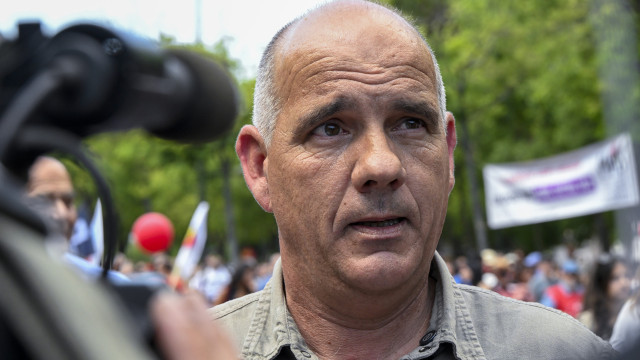 PCP vai abster-se na votação da moção apresentada pelo Chega