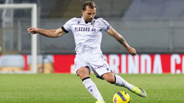 Vitória SC continua boa série ante Rio Ave e ainda sonha com quinto lugar