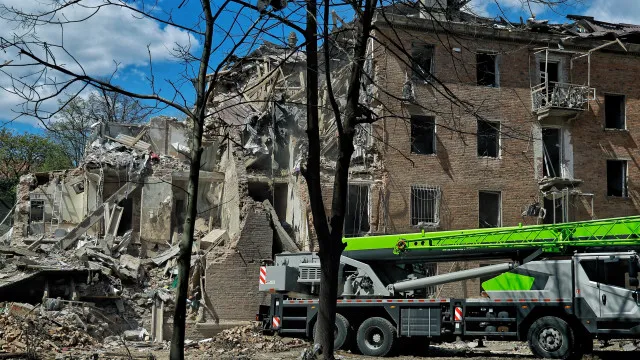 
                    Parlamento Europeu pede responsabilização da Rússia
                