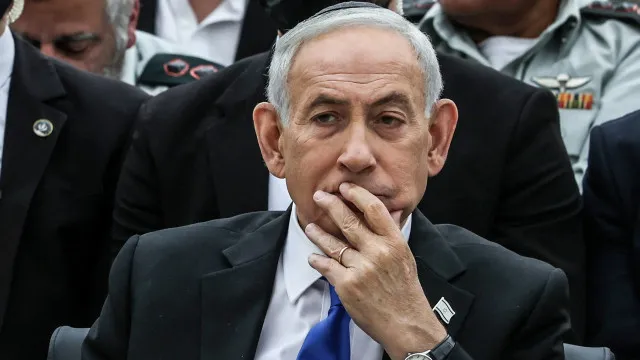 ONG acusam governo de Netanyahu de expansão sem precedentes