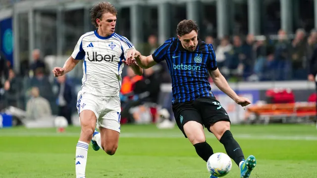 
                    Real Madrid não perde pela demora e garante primeiro reforço para 2026/27
                