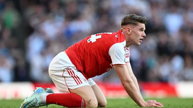 Gary Neville critica Gyokeres e não só: "Se pensarem em Bernardo Silva…"