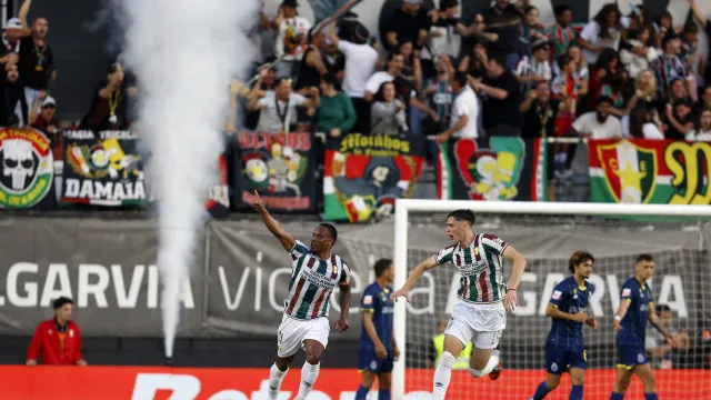 
                    Jovane Cabral assume: 