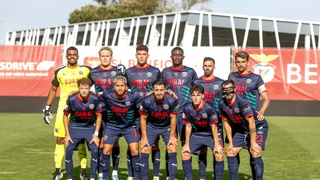 Governo da Madeira felicita Marítimo pelo regresso à I Liga