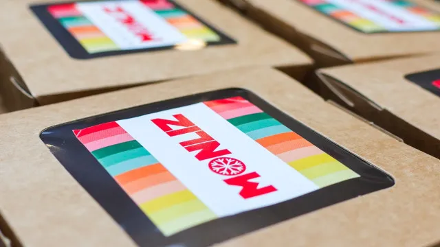 Trabalhadores da Monliz em greve por aumentos salariais e redução do horário