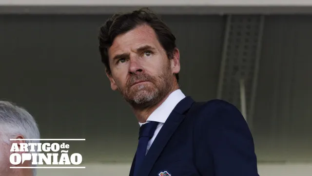 FC Porto campeão não pode ser uma ameaça ao futebol português