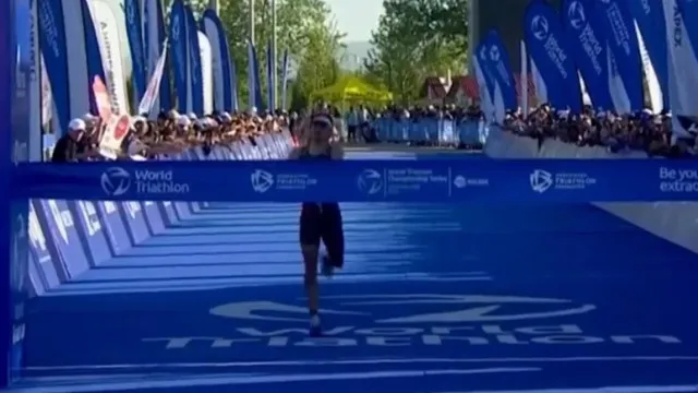 Vasco Vilaça faz história e deixa comentadores loucos após esta prova