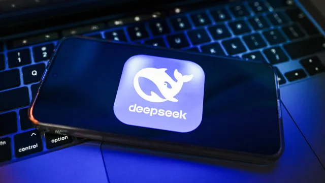 DeepSeek espera voltar a convencer com nova geração de IA