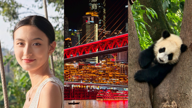 Fomos à China conhecer o Oppo Find X9 Ultra (e até fotografámos pandas)