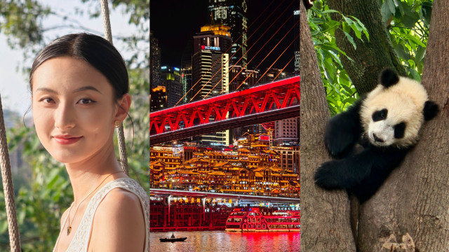 Fomos à China conhecer o Oppo Find X9 Ultra (e até fotografámos pandas)