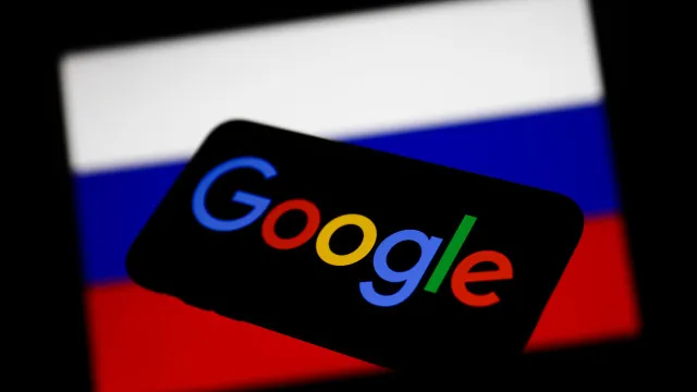Rússia aplica multa de 216 mil euros à Google