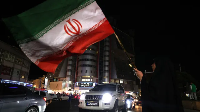 
                    Teerão acusa EUA e Israel de nova estratégia contra República Islâmica
                