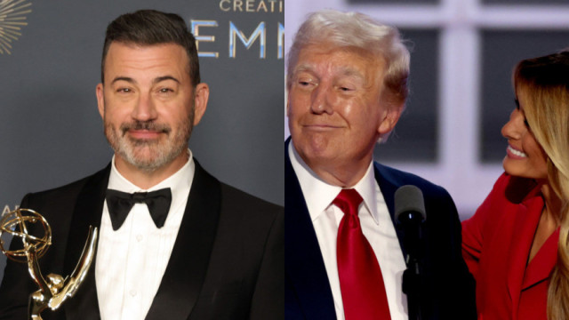 Jimmy Kimmel (de novo) na mira dos Trump: Afinal, o que aconteceu?