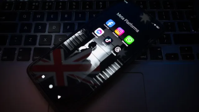 
                    Austrália pode aplicar sanções mais severas a gigantes da tecnologia
                