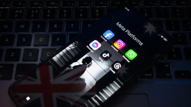 Austrália pode aplicar sanções mais severas a gigantes da tecnologia