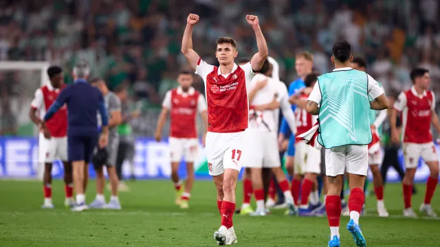 Sp. Braga em busca de igualar as 14 vitórias do FC Porto de 2010/11