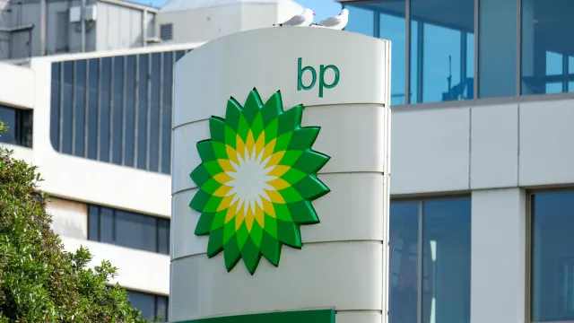 
                    BP anuncia intenção de vender atividades de exploração no Mar do Norte
                