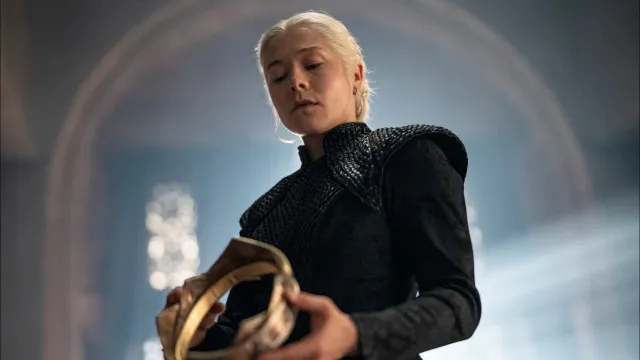 "House of the Dragon" regressa mais sangrenta e sem ninguém a salvo
