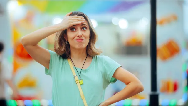 Esquece-se de tudo em todo lado? Truque de 3 segundos pode ser solução