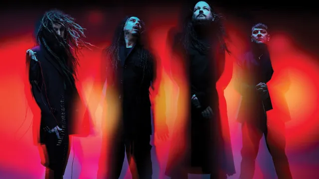 
                    Korn lançam música para marcar chegada de nova expansão para 