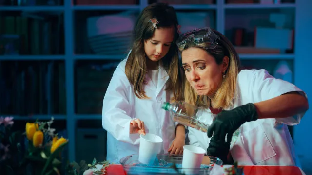 
                    Experiências imersivas, relaxantes e muito mais para o Dia da Mãe
                