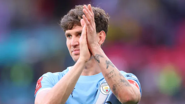 Oficial: John Stones vai deixar Manchester City após dez anos