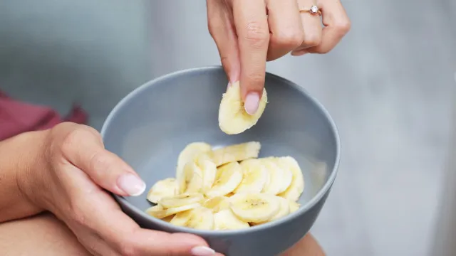 
                    O que acontece ao seu peso se comer bananas todos os dias?
                