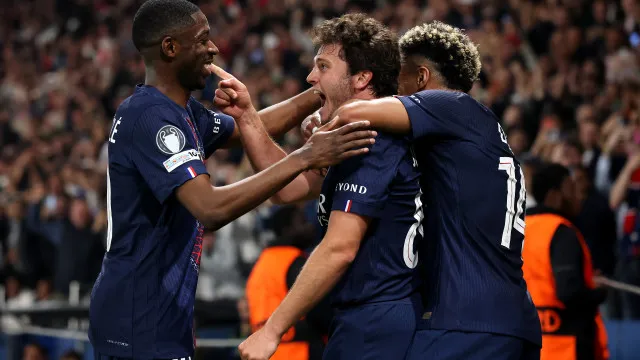
                    Em jogo de loucos, PSG sorriu ante Bayern e está em vantagem nas 'meias'
                