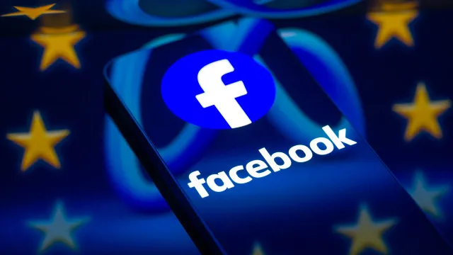 UE ameaça multar Meta por não impedir que crianças usem redes sociais