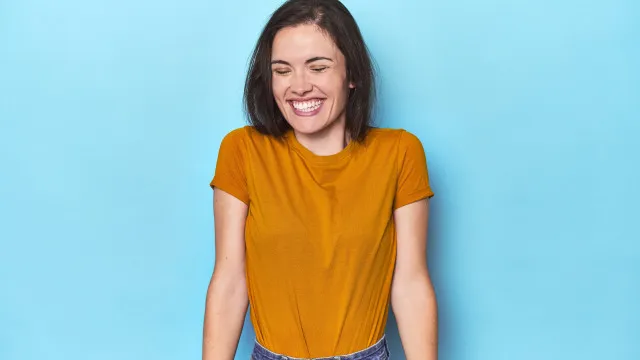 
                    A felicidade chega (finalmente) a partir de hoje para 3 signos 
                