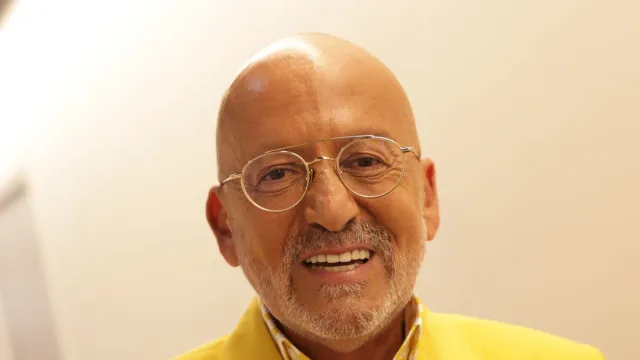 
                    Manuel Luís Goucha de volta às manhãs da TVI em emissão especial
                