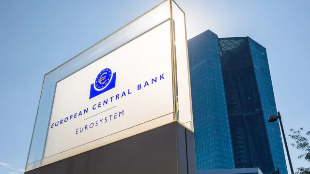 
                    BCE deve manter as taxas diretoras na quinta-feira
                