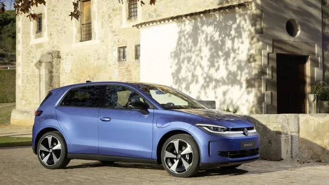 
                    Revelado o novo ID. Polo. Chegou o elétrico acessível da Volkswagen
                