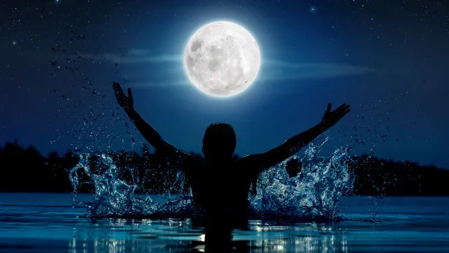 
                    Lua cheia em Escorpião envia poderosos e importantes sinais a 4 signos
                