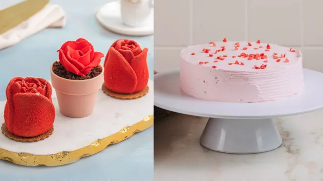 
                    Vinhos, bolos especiais, flores e chocolates: 12 ideias para o Dia da Mãe
                