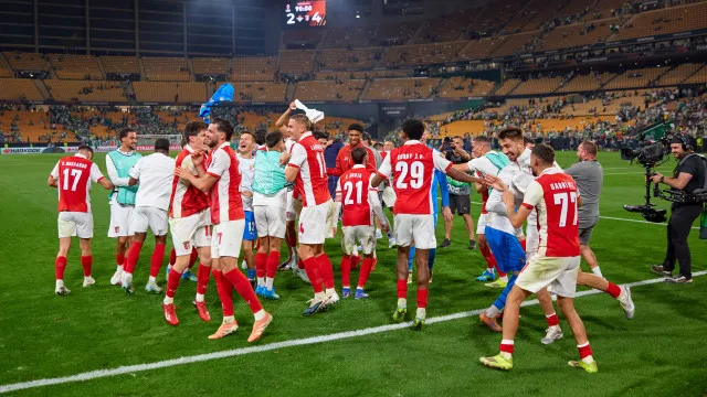 Portugal pode ter 4 equipas na próxima Champions? Sim, é possível