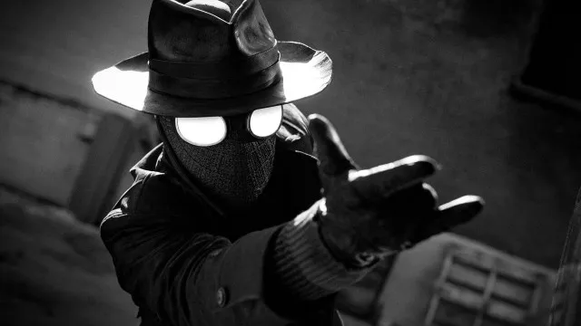 Série do Homem-Aranha com Nicolas Cage recebeu novo trailer