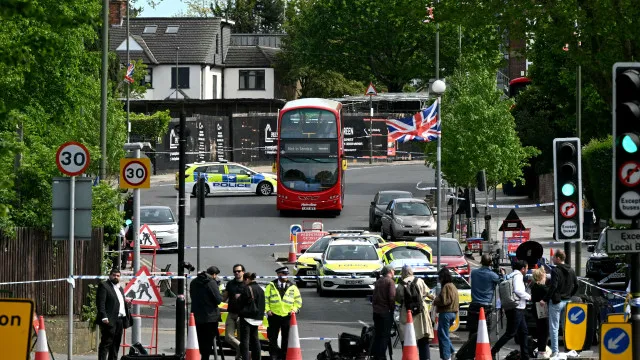 
                    Ataque terrorista em bairro judaico de Londres: O ponto de situação
                