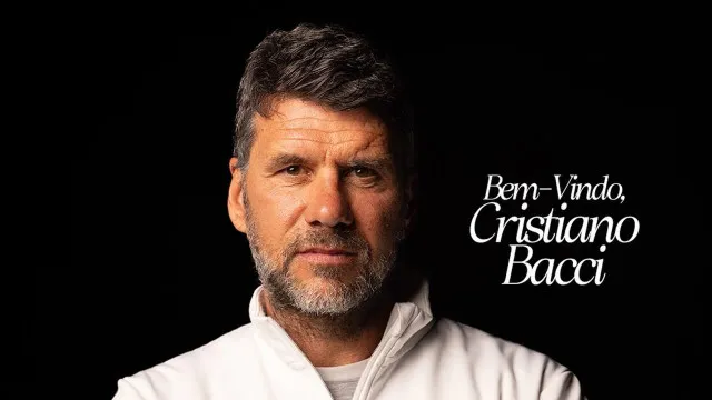 
                    Estrela da Amadora oficializa Cristiano Bacci como novo treinador
                