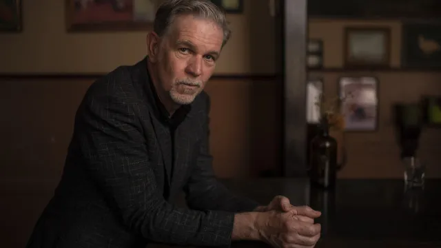 Fundador da Netflix diz que IA levará ao regresso às ciências sociais